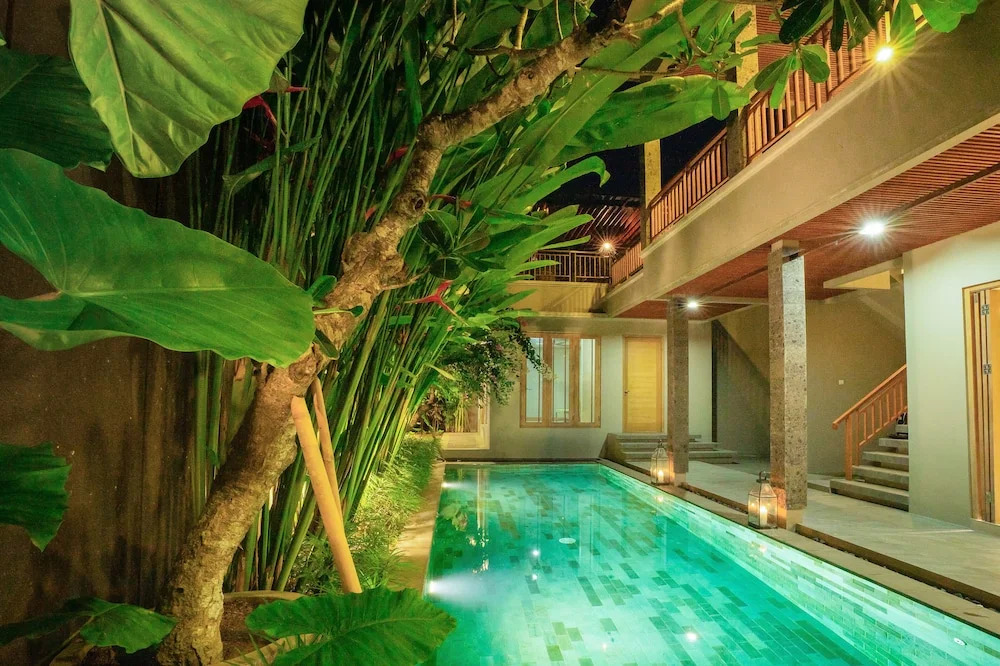 Villa Daun 1 Canggu by Premier Hospitality Asia