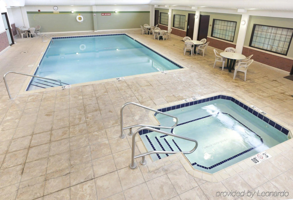 Radisson Hotel La Crosse