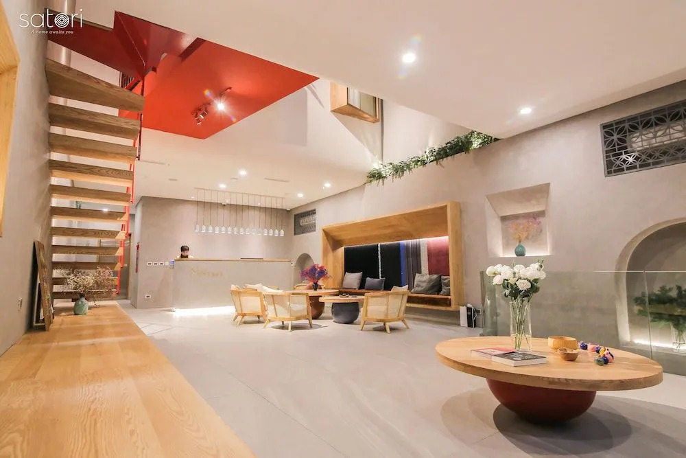 Mia Casa by Satori
