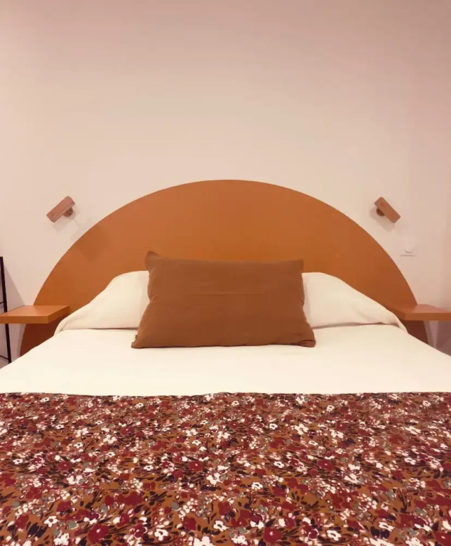 Auberge U Pampasgiolu