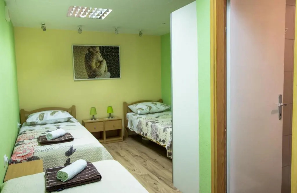 Apartment Skeja