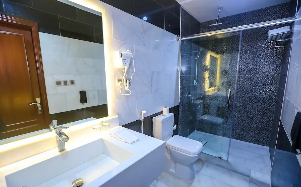 Jeddah Oasis Hotel