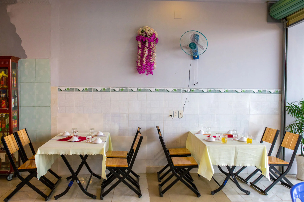 Rang Dong Hotel