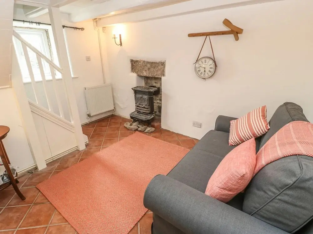 Box Tree Cottage