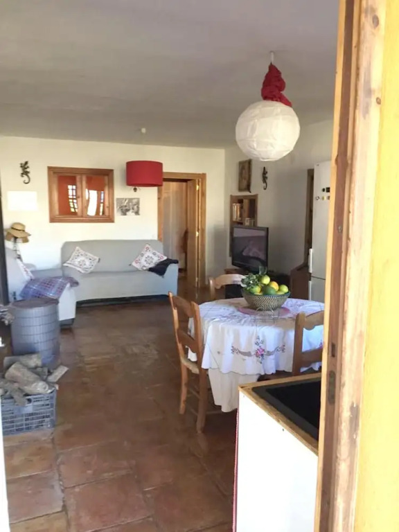 House With 3 Bedrooms in El Soto, With Shared Pool, Enclosed Garden and Wifi Near the Beach