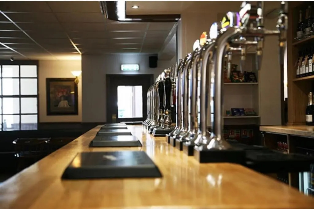 The Fazeley Inn