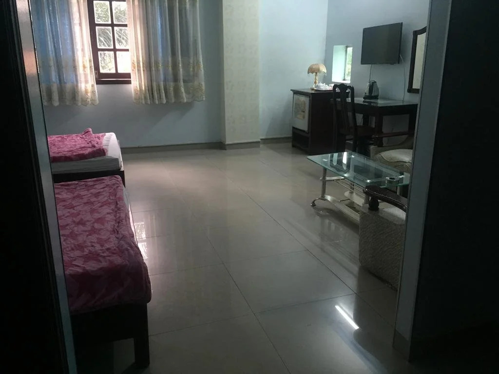 Thanh Nga Hotel