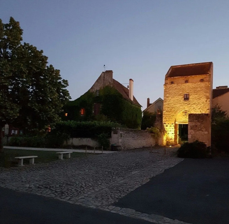 La Maison du Prince de Condé