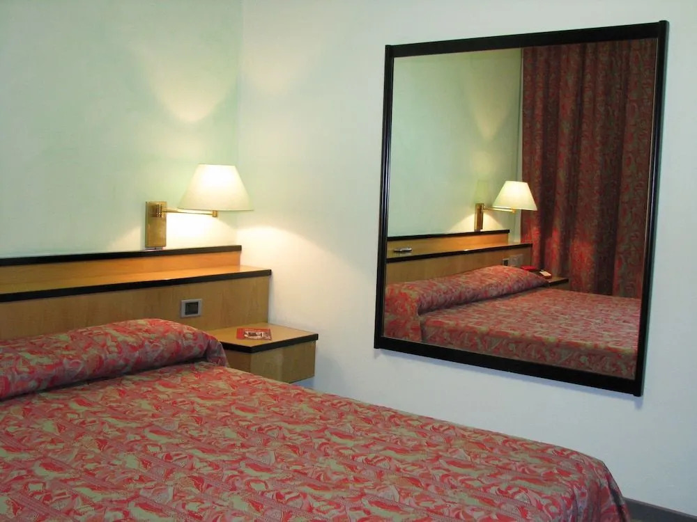 Hotel Longobardo