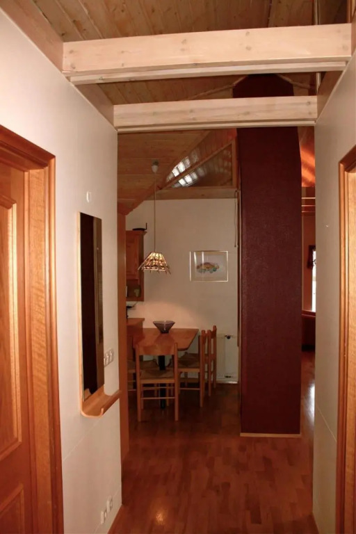 Guesthouse Hvammur by the Harbour