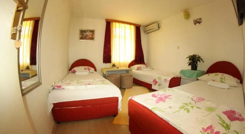 Apartments and rooms Lena