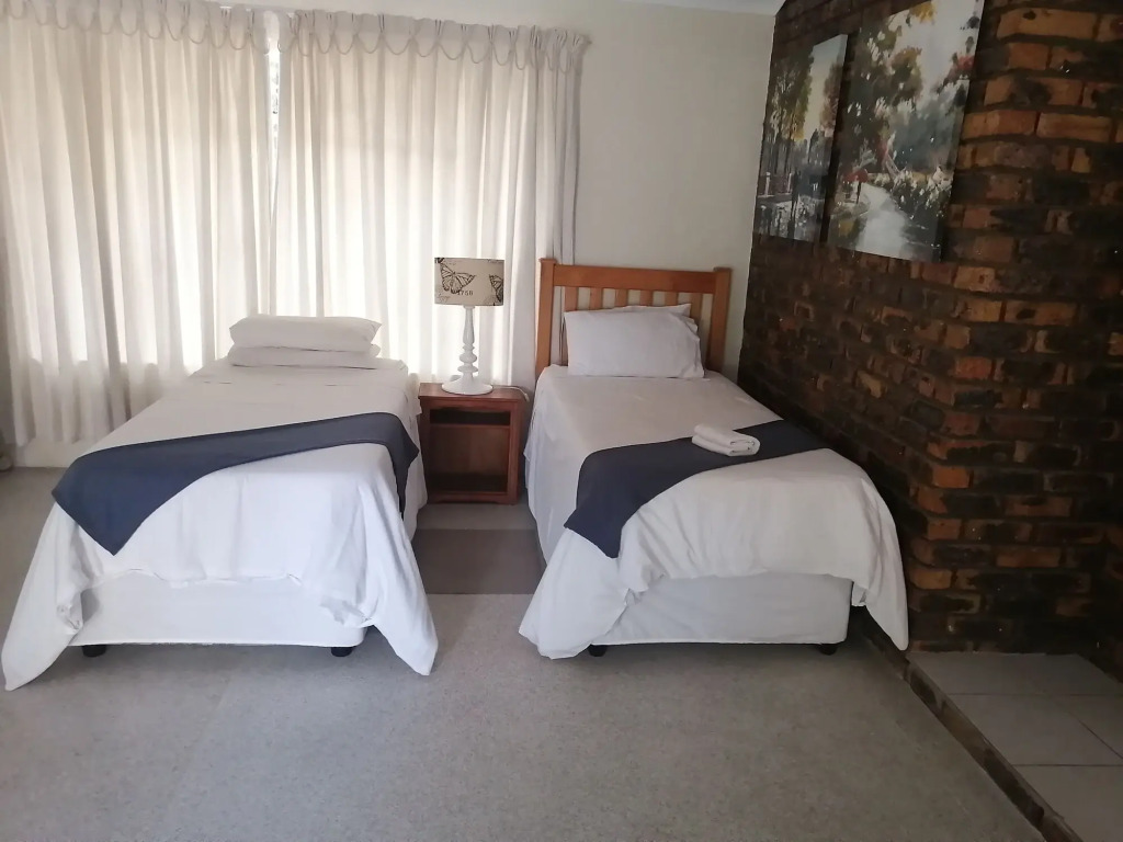 Doves Nest Guest House
