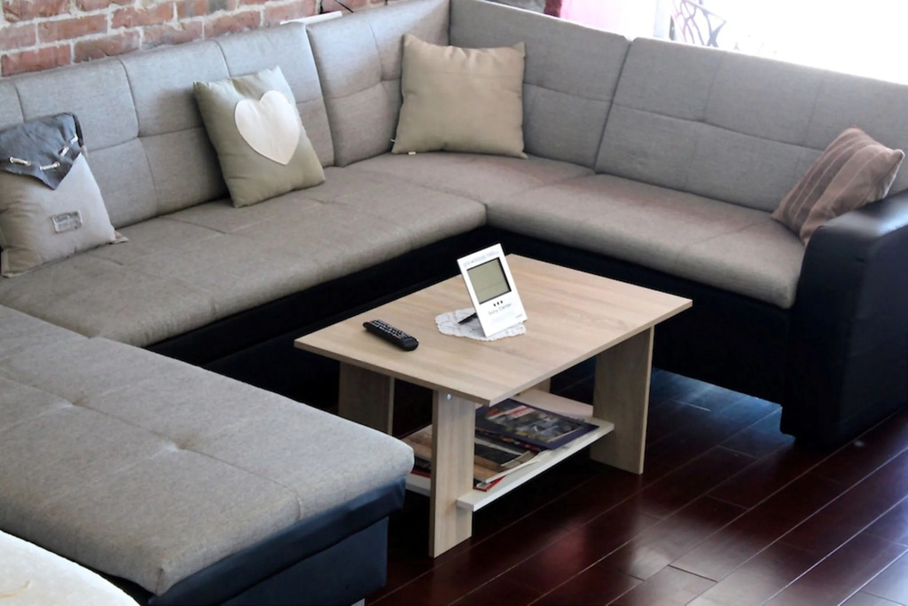 Galeria Valeria Seaside Downtown - MAG Quaint & Elegant Boutique Hotels