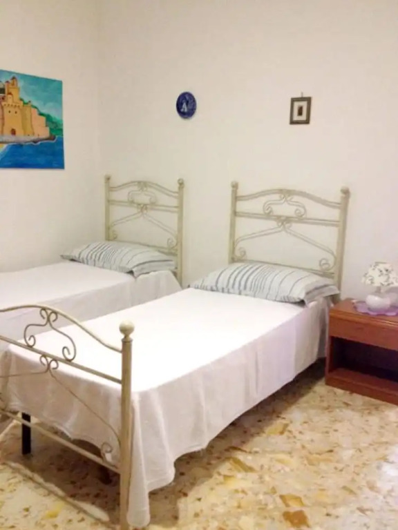 Apartment With 2 Bedrooms in Santa Maria di Castellabate, With Wonderf