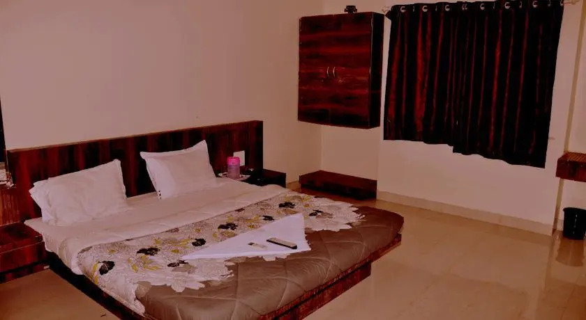 Hotel Sai Raj
