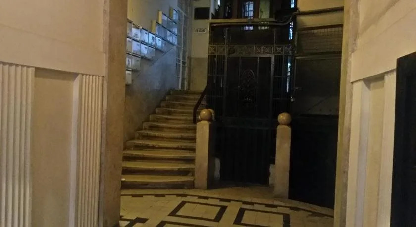 Oleander Hostel