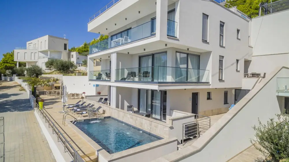 Villa Allegra