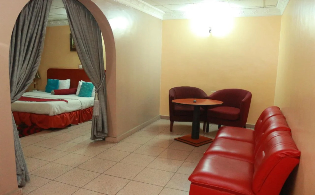 Randolph Hotel & Resort