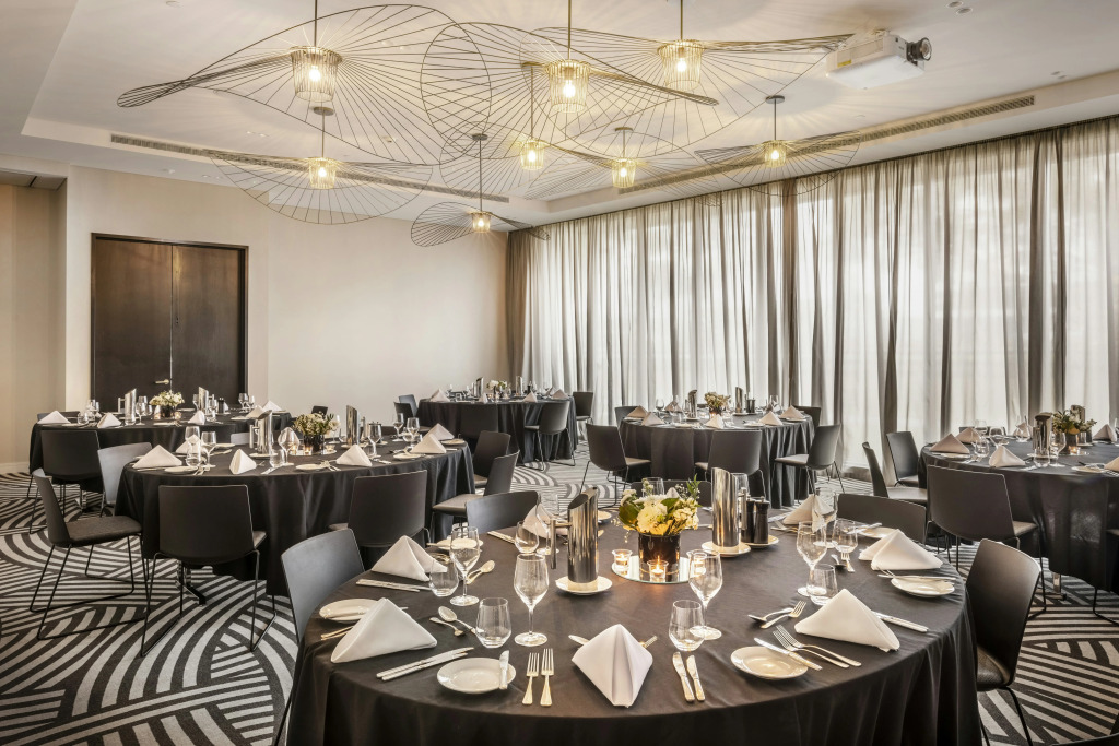 DoubleTree By Hilton Auckland Karaka