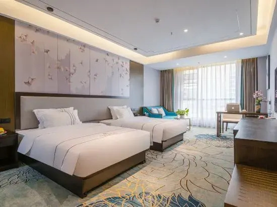 Lantianli Garden Hotel