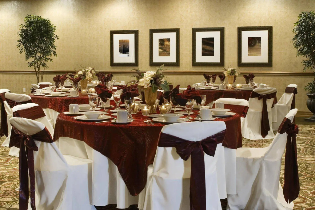 Hilton Garden Inn Salt Lake City Downtown