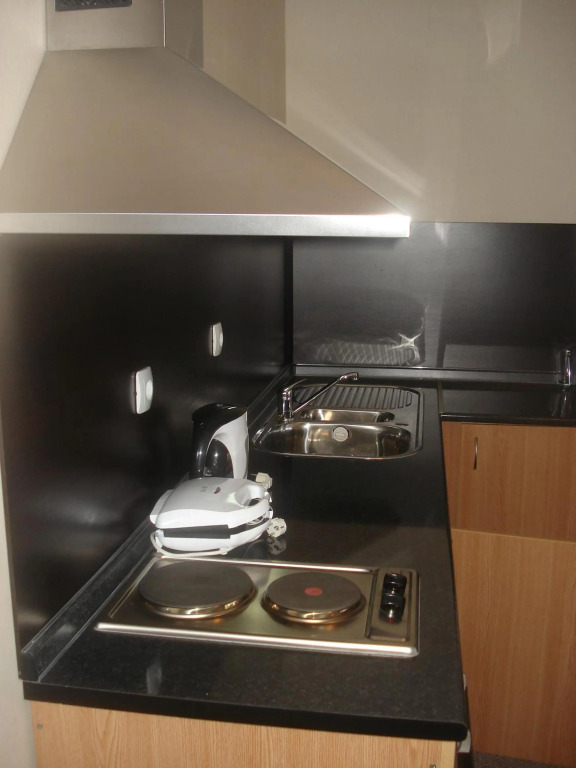 Snezhanka Apartments TMF