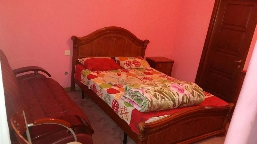 Marshal Hotel
