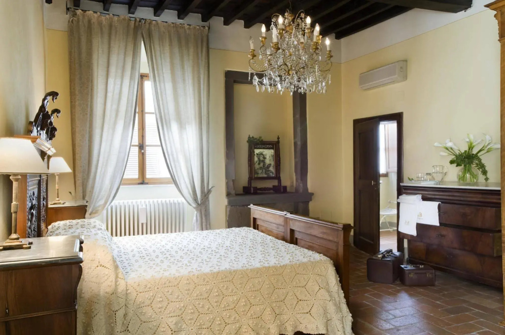 Palazzo Malaspina B&B