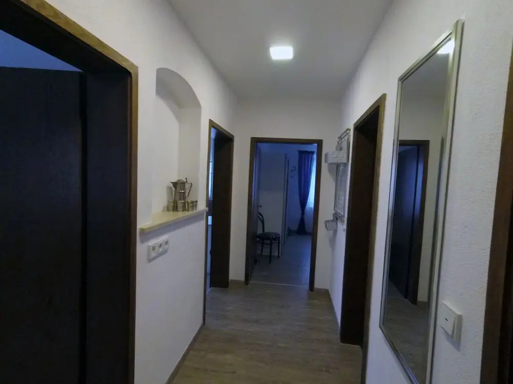 Ferienwohnung Auszeit
