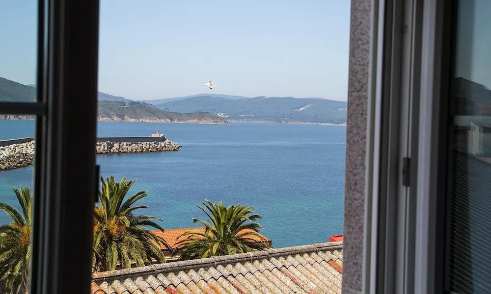 Apartment in Finisterre - 104559 by MO Rentals