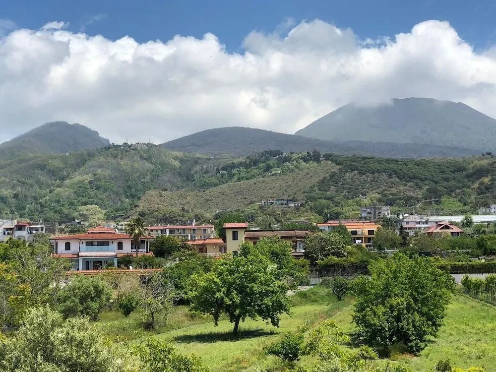 B&B Villa Nunzia
