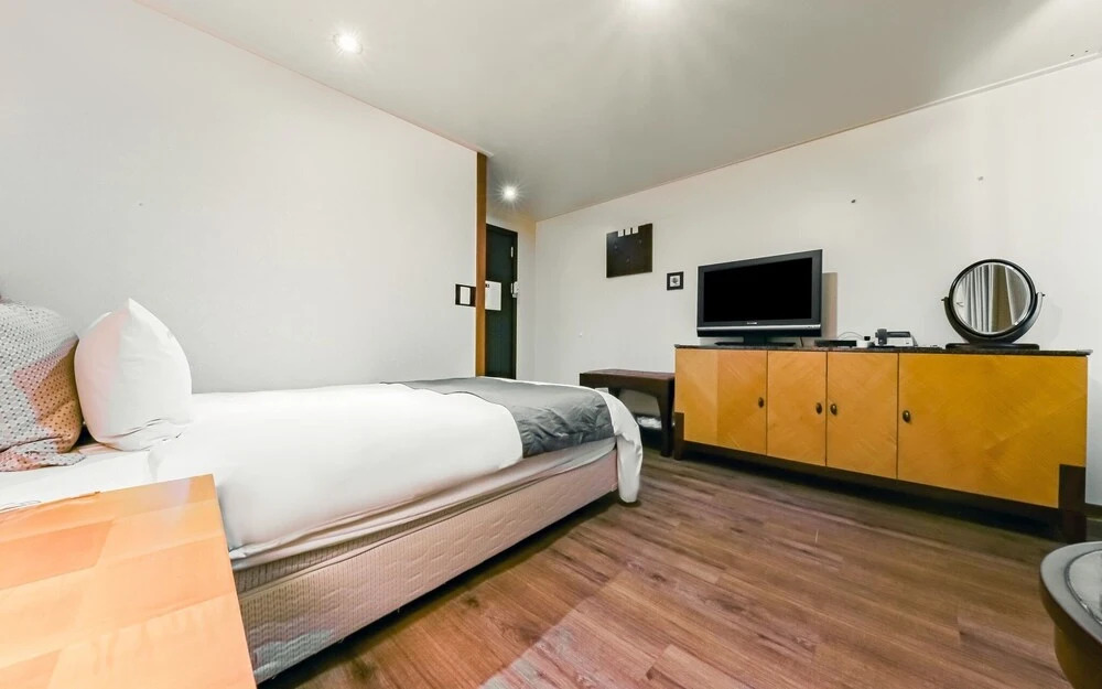 Seosan Hotel