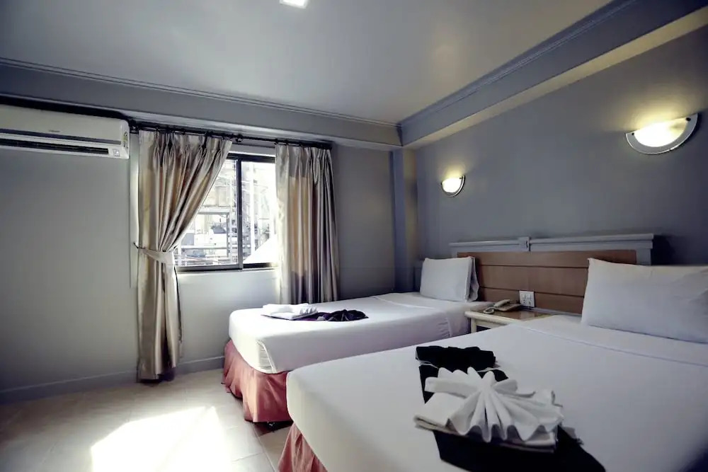 8080 Hotel Patong