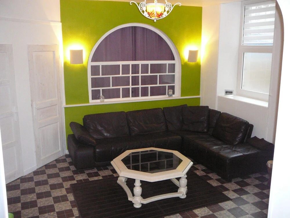 AppartHotel Esprit Marine - Le Downtown 1 à 6 personnes