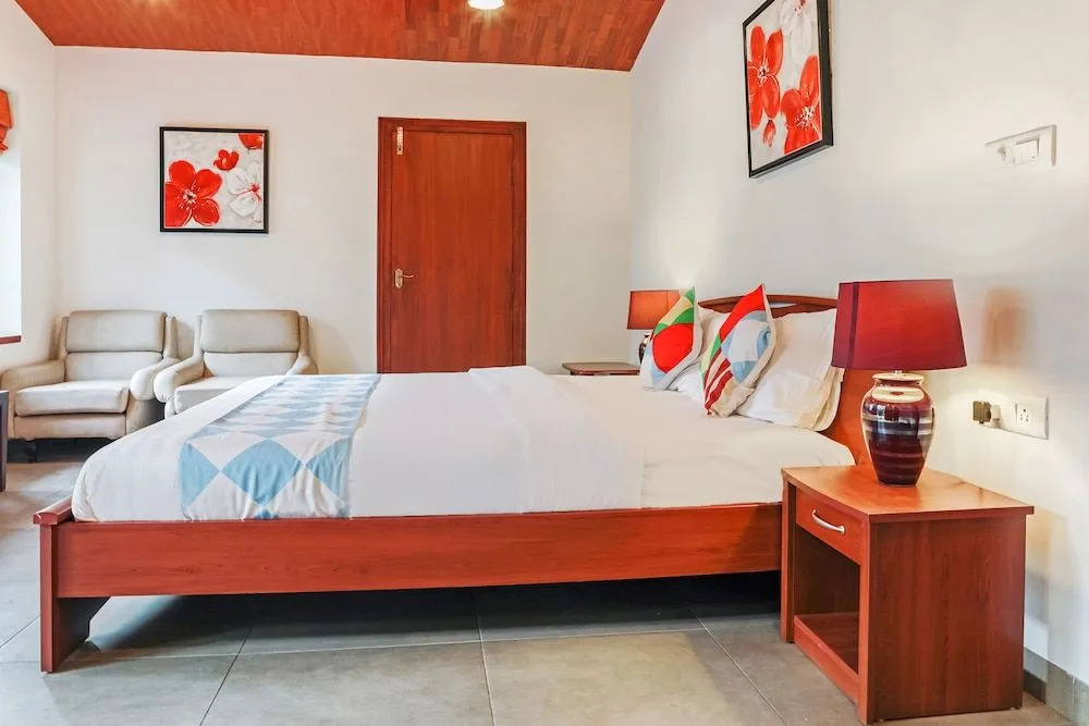 Oyo Home 26785 Exotic Stay