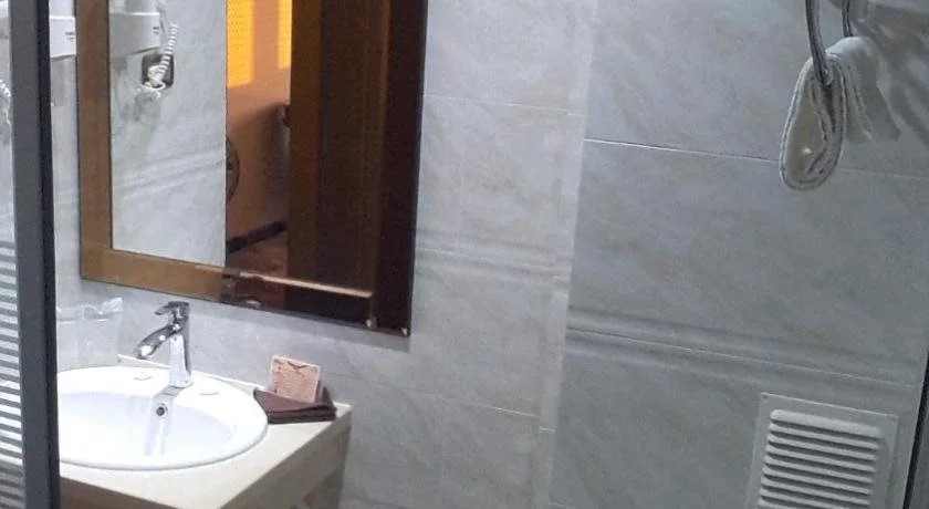 Hotel Pekin