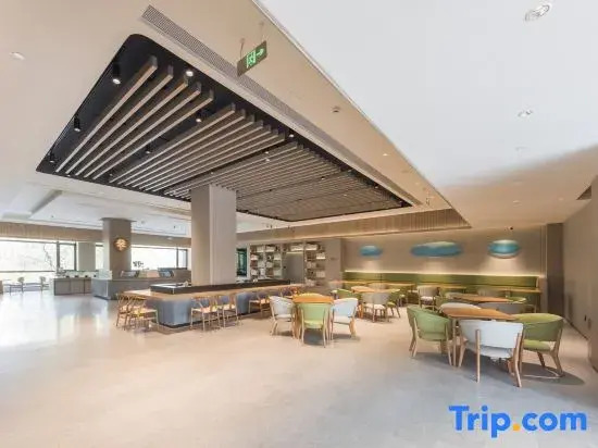 Haoshijia Apartment Hotel Beijing Wangjing