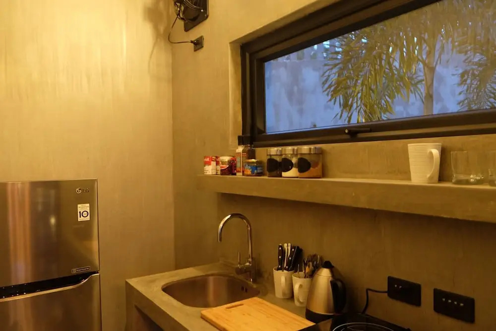 Veue Beach Cabins