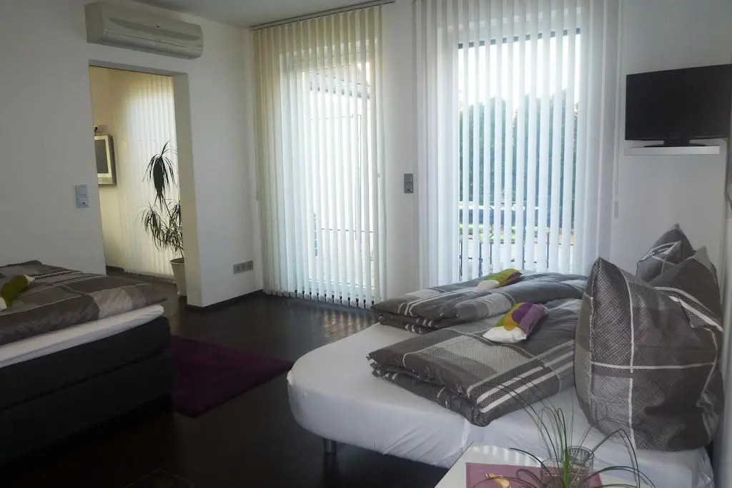 Apartments Relax & Nice