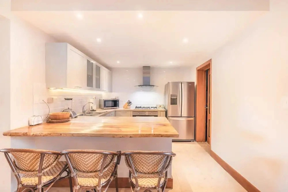 3br 6 Guests Ocean View Private Pool