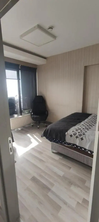 Full deniz ve adalar manzaralı lüx residence
