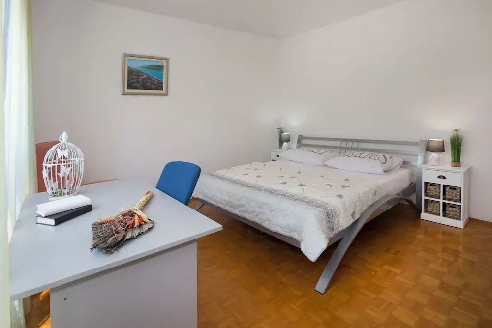 Apartment Ileora