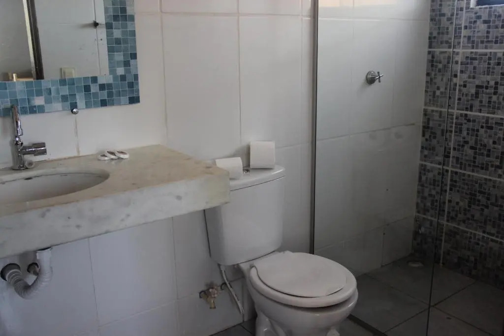 Área Talismã