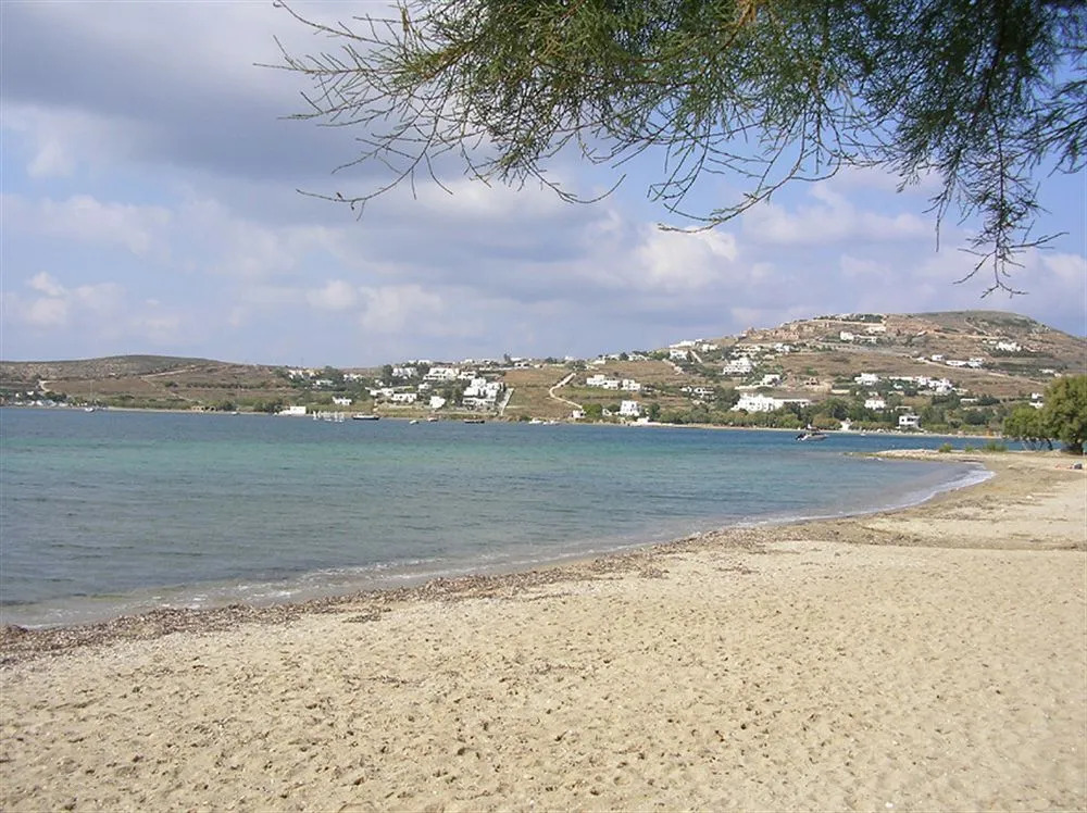 Hotel Marinos