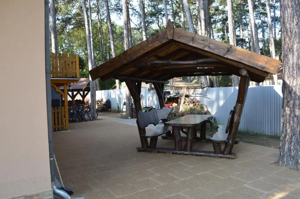 Grátisz Apartman Siófok