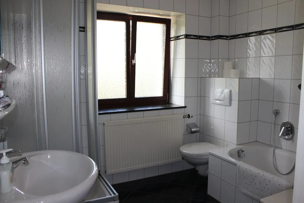 Ferienhaus Lauer
