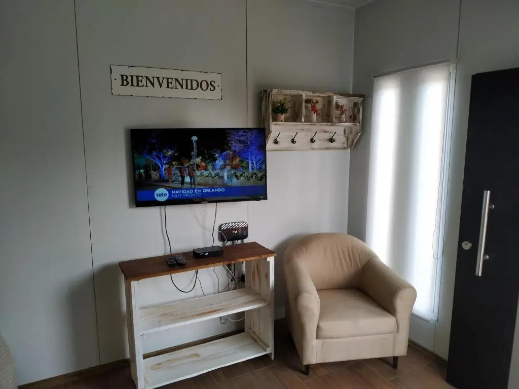 Casita de Piedra