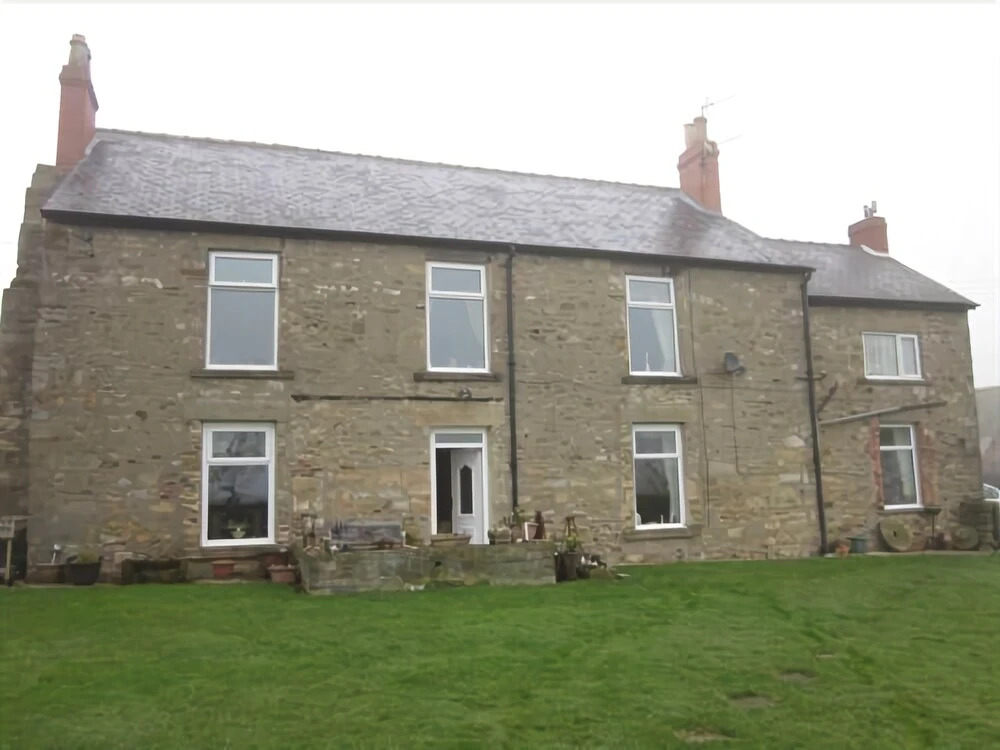 Nafferton Farm