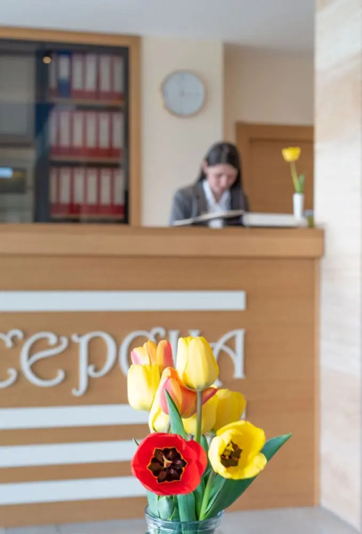 Hotel Agape
