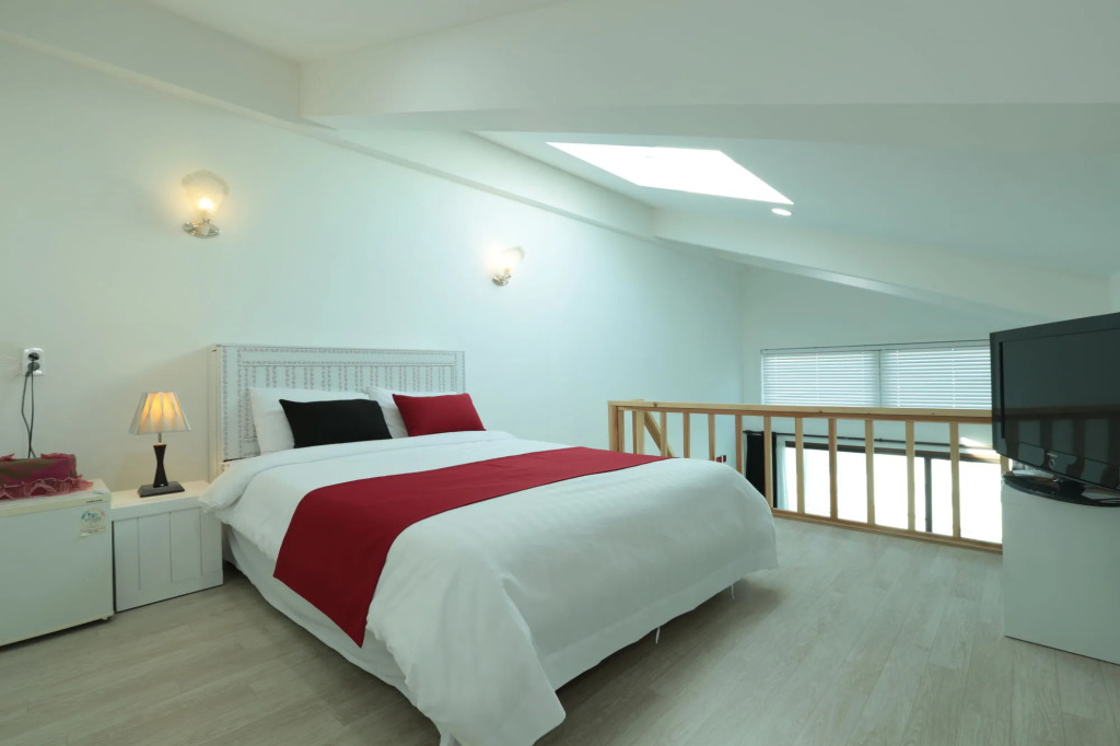Seaview Pension